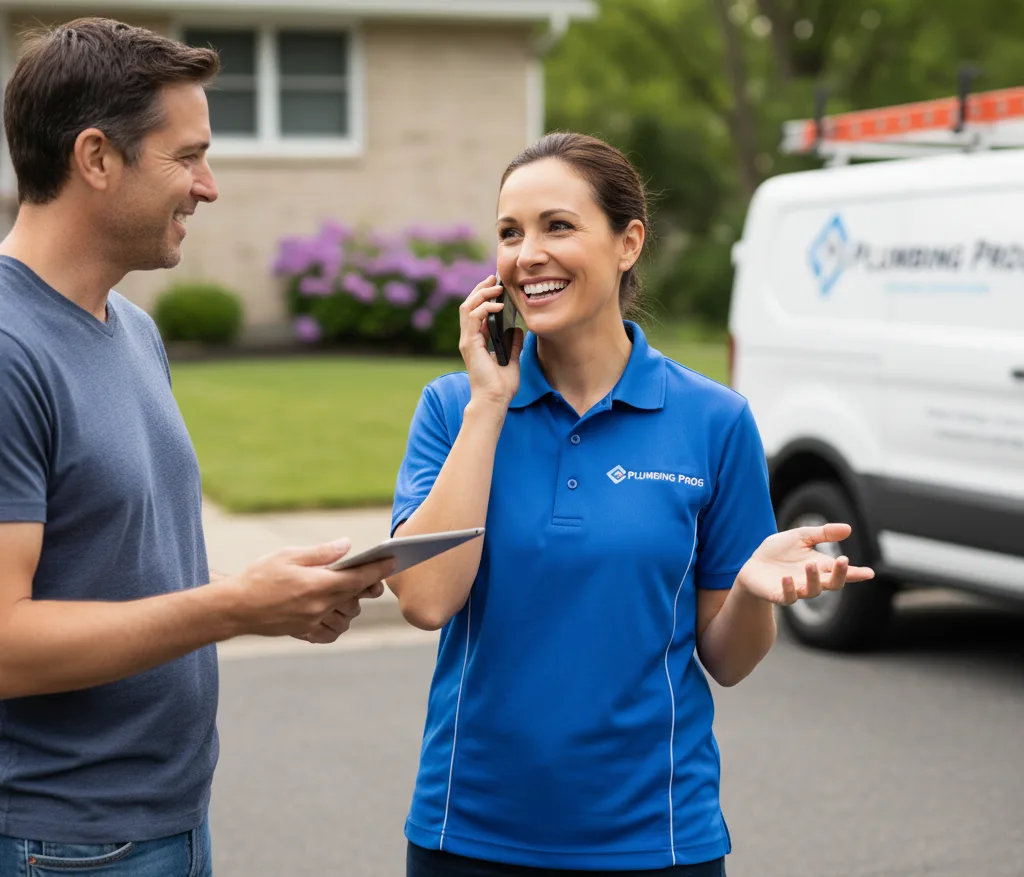 Grant Plumbing customer support in Trafalgar